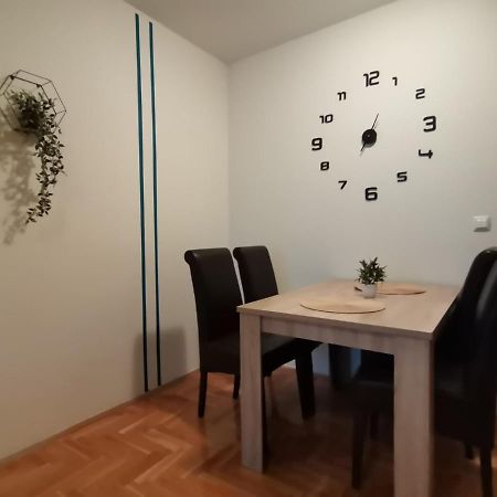 Apartment Blue Eye 塞拉耶佛 外观 照片