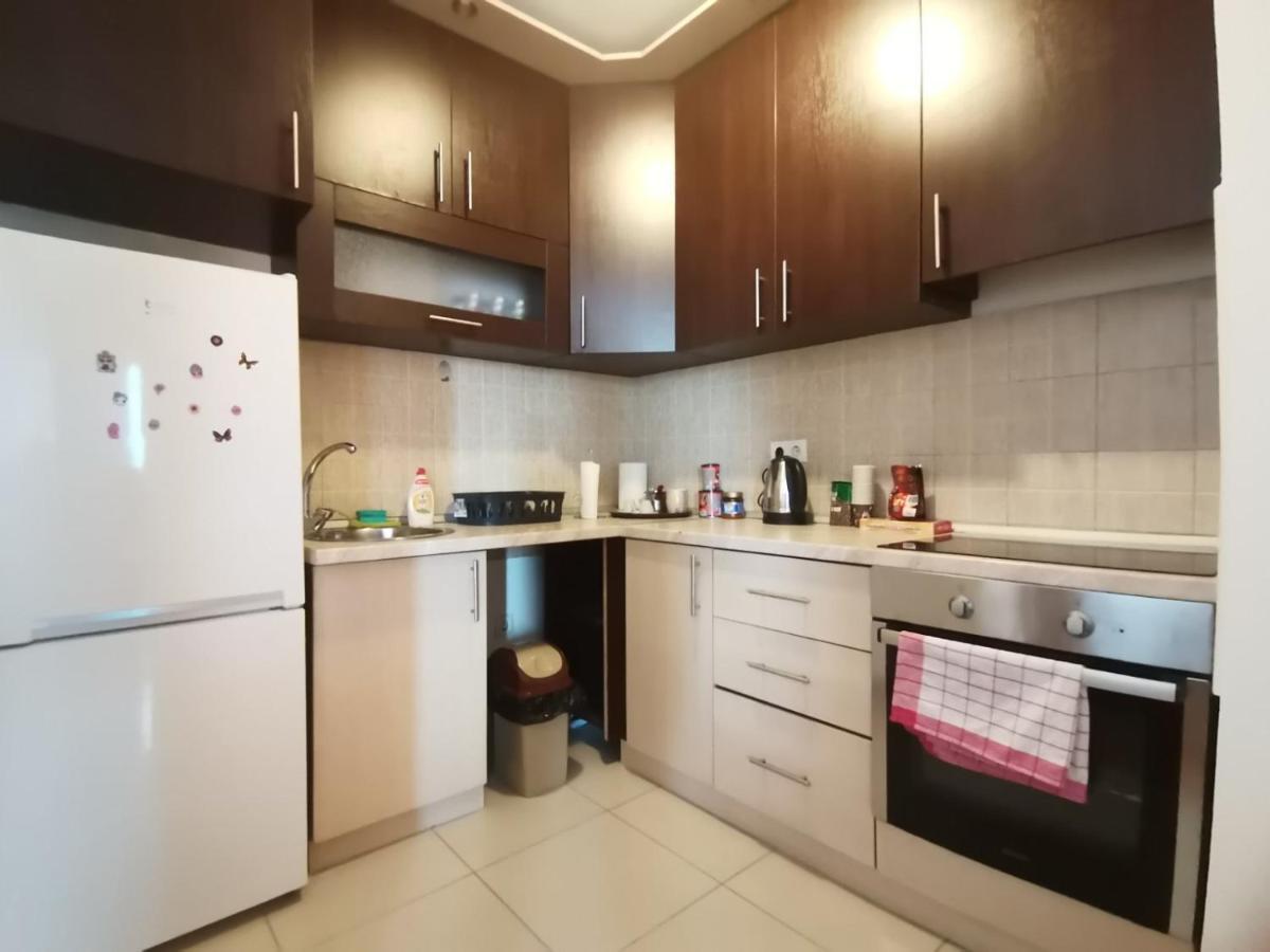 Apartment Blue Eye 塞拉耶佛 外观 照片