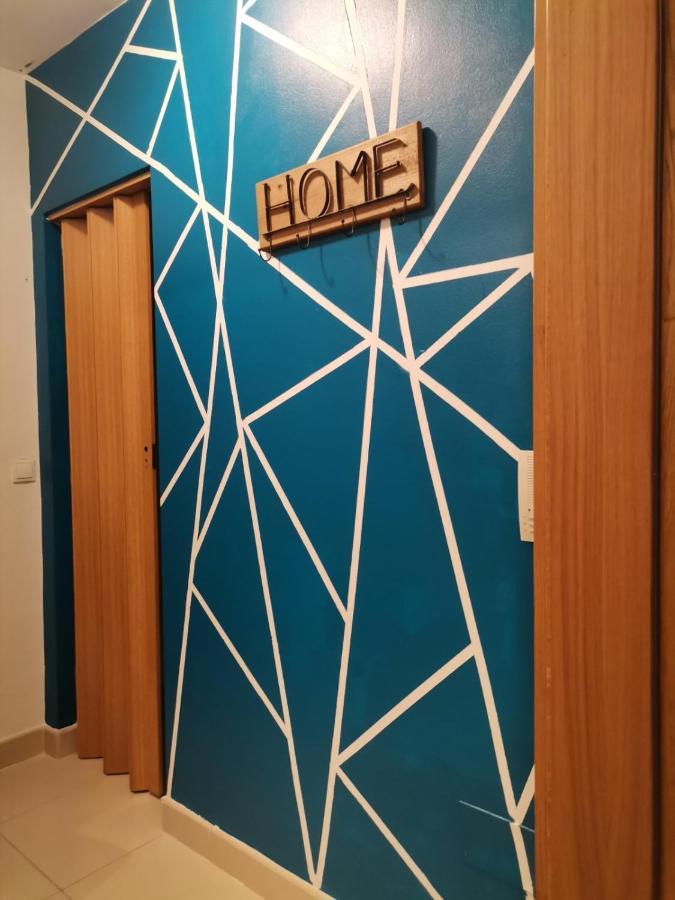 Apartment Blue Eye 塞拉耶佛 外观 照片